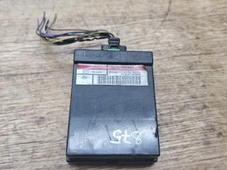 Иммобилайзер Ford Transit 4 поколение 1991, 2.5 л., дизель, МКПП, микроавтобус, 98AP19A366CA