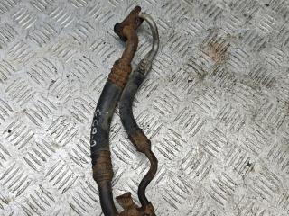 трубка кондиционера Renault Laguna 1 поколение [рестайлинг] 1999, 1.8 л., бензин, МКПП, хетчбэк 5 дв.