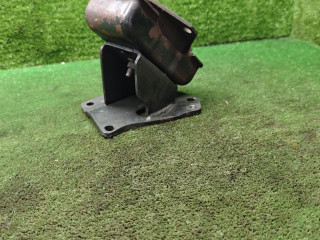 подушка крепления двигателя Hyundai H-1 Starex [рестайлинг] 2004, 2.5 л., дизель, МКПП, микроавтобус, 2161142900