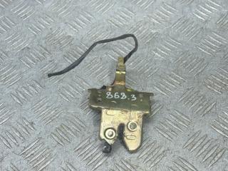 замок багажника Daewoo Nubira J150/J190 [рестайлинг] 2001, 2.0 л., X 20 SED, бензин, МКПП, хетчбэк 5 дв.