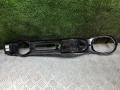 консоль салона Renault Duster 1 поколение 2014, 2.0 л., F4R 400, бензин, МКПП, внедорожник 5 дв., полный привод, 969180011R, 969180012R, 969180621R, 969173204R - фото №5