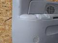 обшивка багажника Chrysler Town and Country 4 поколение 2002, 3.8 л., бензин, АКПП, минивэн, 04754910AA, ORT62WL5AE - фото №9