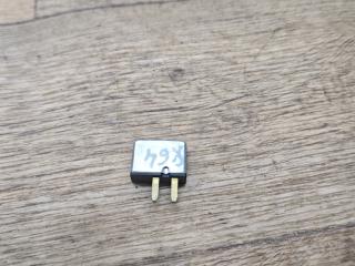 предохранитель высоковольтный Opel Sintra 1 поколение 1999, 2.2 л., бензин, МКПП, минивэн, 2077863