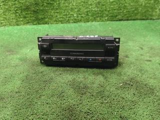 блок управления печки / климат-контроля Skoda Superb 1 поколение 2006, 2.8 л., бензин, АКПП, седан