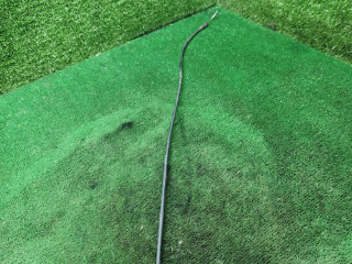 трос двери Chery Tiggo (T11) 1 поколение 2007, 1.8 л., бензин, МКПП, внедорожник 5 дв.