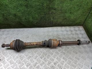 полуось передняя правая (приводной вал, ШРУС) Citroen Xsara 1 поколение 1999, 1.8 л., бензин, МКПП, хетчбэк 5 дв.