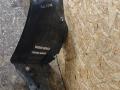 защита арок передняя правая (подкрылок) Nissan Altima L32 2007, 2.5 л., QR25, бензин, АКПП, седан - фото №2