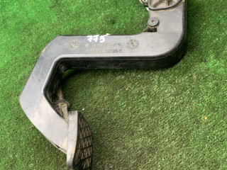 педаль сцепления Mercedes-Benz Vito W638 2002, 2.2 л., CDi, дизель, МКПП, микроавтобус, A6382900416