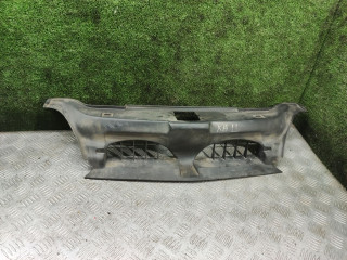 решетка радиатора Citroen Xantia 1 поколение [рестайлинг] 2000, 1.9 л., TD, дизель, МКПП, универсал