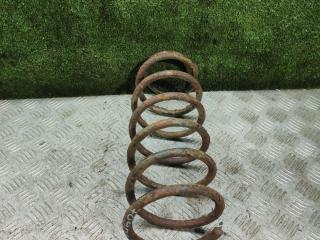 пружина передняя Daewoo Lanos T100 2000, 1.3 л., бензин, МКПП, седан