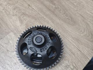 насос масляный Ford Transit 4 поколение [рестайлинг] 1992, 2.5 л., дизель, МКПП, фургон