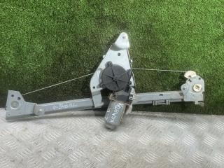 стеклоподъемник электрический передний левый Citroen Xantia 1 поколение [рестайлинг] 2000, 1.9 л., дизель, МКПП, универсал