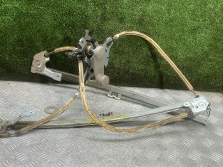 стеклоподъемник передний правый Dodge Caravan 4 поколение 2001, 2.4 л., бензин, АКПП, минивэн