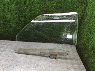 стекло двери передней левой Volkswagen Jetta 2 поколение [рестайлинг] 1991, 1.8 л., бензин, МКПП, седан