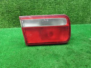 фонарь крышки багажника левый Honda Accord 5 поколение [рестайлинг] 1997, 2.0 л., бензин, МКПП, седан