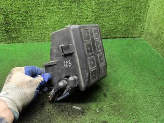 блок предохранителей Opel Astra G 2003, 1.7 л., дизель, МКПП, универсал