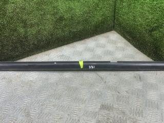 молдинг стекла Jeep Patriot 1 поколение 2010, внедорожник 5 дв.