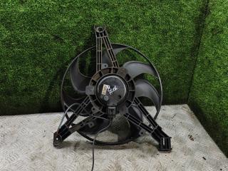 вентилятор радиатора Opel Sintra 1 поколение 1997, 2.2 л., X 22 XE, бензин, МКПП, минивэн