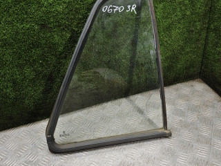 стекло двери задней правой Volkswagen Jetta 2 поколение [рестайлинг] 1991, 1.8 л., бензин, МКПП, седан