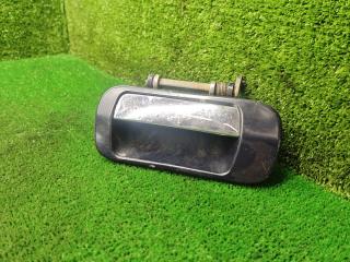 ручка наружная задняя левая Lancia Kappa 1 поколение 1999, 2.0 л., бензин, МКПП, седан