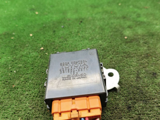 блок управления центральным замком Toyota Corolla 7 поколение (E100) 1995, 1.6 л., 4A-FE, бензин, МКПП, хетчбэк 3 дв., 8598012180