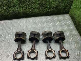 поршень Toyota Carina E 1 поколение T190 1997, 1.6 л., бензин, МКПП, седан