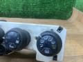блок управления печки / климат-контроля Alfa Romeo 156 1 поколение 1999, 2.0 л., бензин, МКПП, седан - фото №3