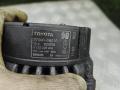 генератор Toyota Avensis 1 поколение (T220) 1999, 2.0 л., 2C, дизель, МКПП, универсал, 270600B010 - фото №5