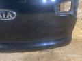 крышка багажника (дверь 3-5) Kia Sportage 3 поколение 2011, 2.0 л., бензин, АКПП, внедорожник 5 дв., полный привод - фото №6