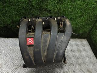 коллектор впускной Citroen Xsara 1 поколение 1999, 1.8 л., LFY  (XU7JP4), бензин, МКПП, универсал