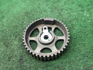 шкив распредвала Peugeot 406 1 поколение [рестайлинг] 2000, 1.8 л., бензин, МКПП, седан