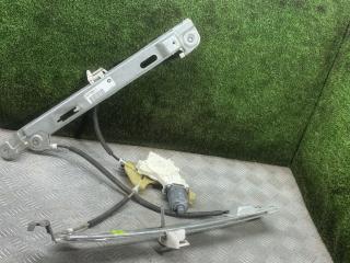 стеклоподъемник электрический передний левый Jeep Patriot 1 поколение 2010, внедорожник 5 дв., 05291799AA