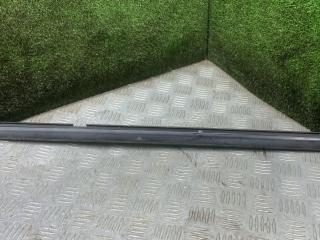 молдинг стекла двери задней левой Jeep Patriot 1 поколение 2010, внедорожник 5 дв.