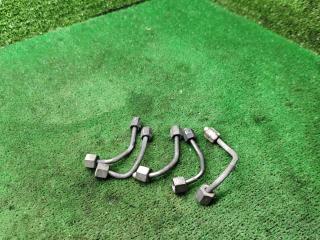 трубка ТНВД Fiat Marea 1 поколение 2000, 1.9 л., JTD, дизель, МКПП, универсал