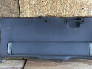 обшивка крышки багажника Chrysler Voyager 3 поколение 2000, 2.5 л., дизель, МКПП, минивэн