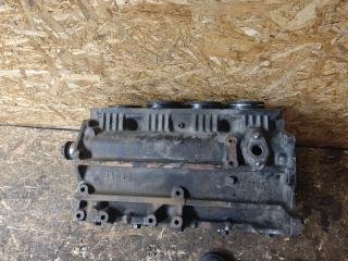 блок цилиндров Ford Transit 4 поколение 1991, 2.5 л., дизель, МКПП, микроавтобус, 4FA