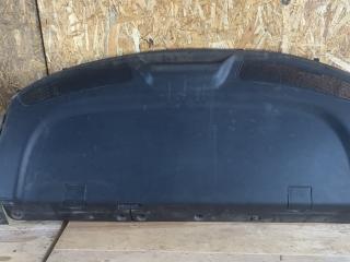 полка багажника Volkswagen Polo Sedan 1 поколение 2015, 1.6 л., МКПП, седан