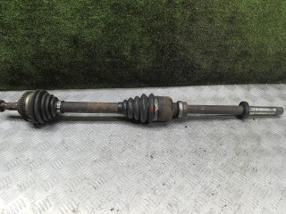 полуось передняя правая (приводной вал, ШРУС) Citroen Xantia 1 поколение [рестайлинг] 2000, 1.9 л., TD, дизель, МКПП, универсал