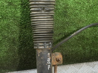 амортизатор передний левый Citroen Xantia 1 поколение [рестайлинг] 2000, 1.9 л., TD, дизель, МКПП, универсал