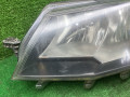 фара левая Skoda Octavia 3 поколение (A7) 2013, 1.8 л., бензин, МКПП, лифтбэк, 030127220100 - фото №3