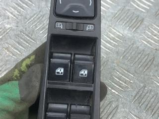 блок управления стеклоподъемниками Lada Vesta 1 поколение 2020, 1.6 л., бензин, МКПП, седан, 8450006933