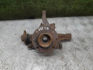 ступица передняя правая Fiat Palio 1 поколение 2001, 1.2 л., бензин, МКПП, универсал