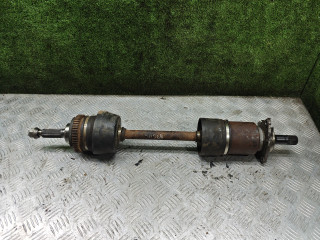 полуось передняя левая (приводной вал, ШРУС) Lada 2121 Niva 1 поколение [рестайлинг] 2013, 1.7 л., бензин, МКПП, внедорожник 5 дв.