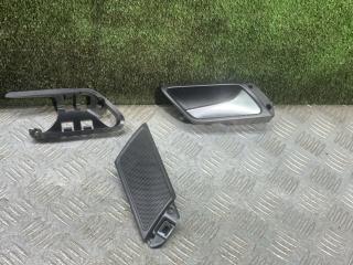 ручка внутренняя задняя левая Volkswagen Jetta 6 поколение [рестайлинг] 2015, 1.6 л., бензин, МКПП, седан, 5C6839114