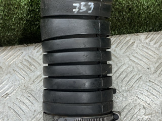 патрубок воздушного фильтра Volkswagen Transporter T4 2000, 2.4 л., дизель, МКПП, микроавтобус, полный привод