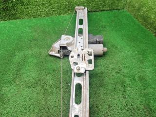 стеклоподъемник электрический передний правый Mercedes-Benz A-Класс W168 2000, 1.6 л., бензин, МКПП, хетчбэк 5 дв.