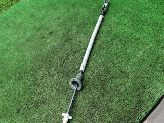 трос двери Volkswagen Polo Sedan 1 поколение [рестайлинг] 2019, 1.6 л., бензин, МКПП, седан, 6RU837085B