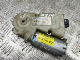 двигатель электролюка Renault Laguna 2 поколение 2002, 1.8 л., бензин, МКПП, хетчбэк 5 дв.