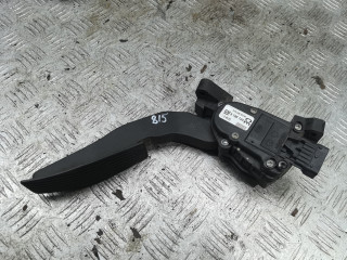 педаль Opel Vectra C 2003, 2.0 л., дизель, МКПП, седан