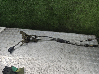 кулиса Peugeot 806 1 поколение 1997, 2.1 л., дизель, МКПП, минивэн